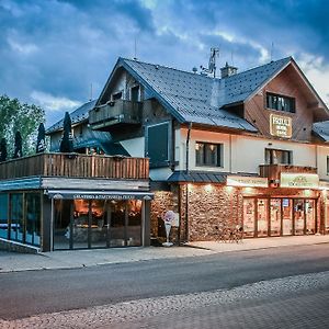 Hotel Friuli